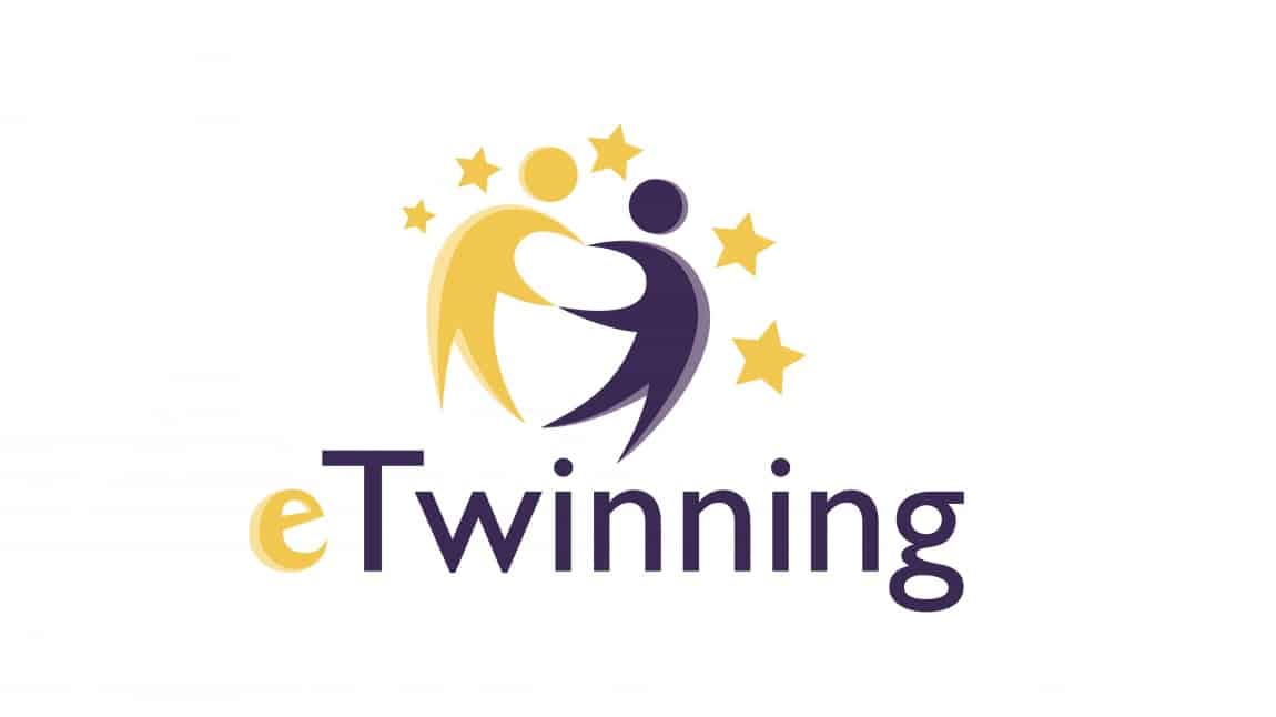Uluslararası E-Twinning Projemiz